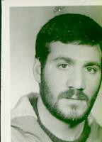 آلبوم اختصاصی تصاویر شهید محمد رحیمی . کد 1403244388 آ