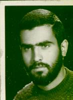 آلبوم اختصاصی تصاویر شهید حمید رضایی . کد 1403244628 آ