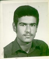 آلبوم اختصاصی تصاویر شهید ابراهیم رضوانی . کد 1403244733 آ