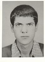 آلبوم اختصاصی تصاویر شهید بهرام رضایی . کد 1403128020 آ