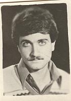 آلبوم اختصاصی تصاویر شهید حمید رنجی . کد 1403128254 آ