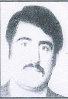 آلبوم اختصاصی تصاویر شهید بهمن روزبان . کد 1403128285 آ