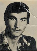 آلبوم اختصاصی تصاویر شهید محمدعلی روزبان . کد 1403128289 آ