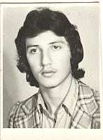 آلبوم اختصاصی تصاویر شهید سیدحسین روستانژاد . کد 1403128295 آ