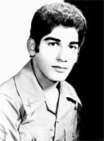 آلبوم اختصاصی تصاویر شهید محمد سلگی . کد 1403128922 آ