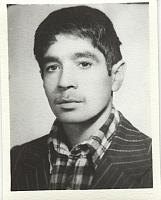 آلبوم اختصاصی تصاویر شهید محمود شاه بختی . کد 1403129245 آ