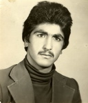 آلبوم اختصاصی تصاویر شهید فرزندعلی شاهی . کد 1403129296 آ