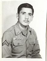 آلبوم اختصاصی تصاویر شهید علی اصغر صادقی . کد 1403129781 آ