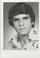 آلبوم اختصاصی تصاویر شهید روح اله علی شیری . کد 1403130910 آ