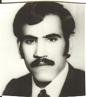 آلبوم اختصاصی تصاویر شهید احد فروغی . کد 1403131397 آ