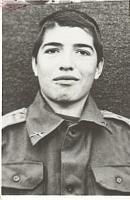 آلبوم اختصاصی تصاویر شهید خدابخش کهن ترابی . کد 1403132536 آ