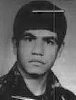 آلبوم اختصاصی تصاویر شهید علی اصغر مجیدی گواه . کد 1403132925 آ