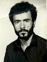 آلبوم اختصاصی تصاویر شهید احمد فیروزبخت . کد 1403211881 آ