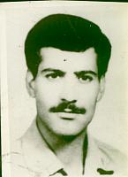 آلبوم اختصاصی تصاویر شهید حسن گودرزی . کد 1403249688 آ