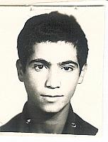 آلبوم اختصاصی تصاویر شهید صفدرعلی ورکشی . کد 1403251438 آ