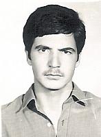 آلبوم اختصاصی تصاویر شهید بهرام نصیری . کد 1403251932 آ