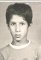 آلبوم اختصاصی تصاویر شهید محمدحسن نژادرنجبر . کد 1403251946 آ