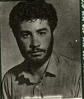 آلبوم اختصاصی تصاویر شهید داود سحردوست . کد 1403251967 آ