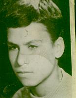 آلبوم اختصاصی تصاویر شهید محمدرضا اسان نگاه . کد 1403252304 آ