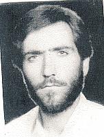 آلبوم اختصاصی تصاویر شهید اصف مصطفی . کد 1403252334 آ