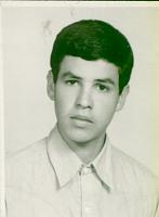 آلبوم اختصاصی تصاویر شهید سیدمحمود اعتصامی رنانی . کد 1403253259 آ