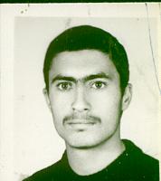 آلبوم اختصاصی تصاویر شهید علی جارویی . کد 1403255498 آ