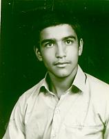 آلبوم اختصاصی تصاویر شهید حسین جمالی نژاد . کد 1403255758 آ