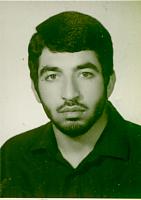 آلبوم اختصاصی تصاویر شهید امیر چمن انباجی . کد 1403256035 آ