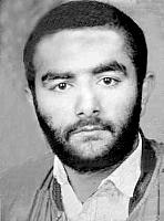 آلبوم اختصاصی تصاویر شهید حسین چپردار . کد 1403256076 آ