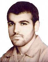 آلبوم اختصاصی تصاویر شهید طهماسب حسین پور . کد 1403256427 آ