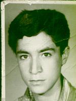 آلبوم اختصاصی تصاویر شهید سیدباقر حسینی . کد 1403256504 آ