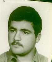 آلبوم اختصاصی تصاویر شهید حمید خدایی . کد 1403202216 آ