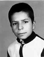 آلبوم اختصاصی تصاویر شهید محمد خرادپور . کد 1403202246 آ