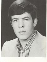 آلبوم اختصاصی تصاویر شهید مرتضی خراسانی گرده کوهی . کد 1403202263 آ