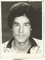 آلبوم اختصاصی تصاویر شهید اسماعیل خرقانی . کد 1403202293 آ