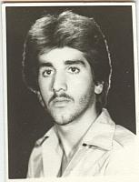 آلبوم اختصاصی تصاویر شهید محمود خیل دار . کد 1403202758 آ