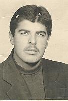 آلبوم اختصاصی تصاویر شهید غلام علی داسدار . کد 1403202839 آ