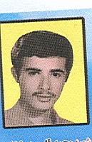 آلبوم اختصاصی تصاویر شهید محمدقاسم درخشان . کد 1403203026 آ