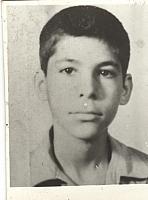 آلبوم اختصاصی تصاویر شهید مهدی رزهبان . کد 1403258294 آ