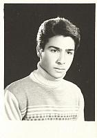 آلبوم اختصاصی تصاویر شهید محمود رضایی . کد 1403258556 آ