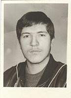 آلبوم اختصاصی تصاویر شهید علی سلیمانی . کد 1403259673 آ