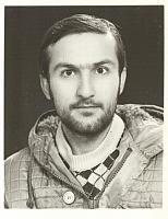 آلبوم اختصاصی تصاویر شهید جمشید شمس اسفندابادی . کد 1403260334 آ