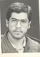 آلبوم اختصاصی تصاویر شهید نبی اله عباسی . کد 1403261491 آ