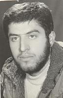 آلبوم اختصاصی تصاویر شهید عطااله غلامی . کد 1403262359 آ