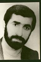 آلبوم اختصاصی تصاویر شهید هوشنگ فرجی . کد 1403262624 آ