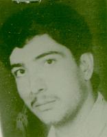 آلبوم اختصاصی تصاویر شهید حسین فلاحتکار . کد 1403262819 آ