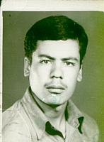 آلبوم اختصاصی تصاویر شهید جعفر بیات . کد 1403270089 آ