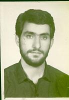 آلبوم اختصاصی تصاویر شهید جهانبخش بیات . کد 1403270091 آ