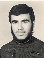 آلبوم اختصاصی تصاویر شهید همت علی بیات . کد 1403270134 آ