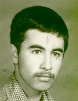 آلبوم اختصاصی تصاویر شهید طیب جعفری . کد 1403270813 آ